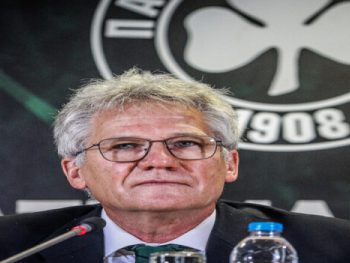 Μπόλονι: «Τα πάντα για την πρόκριση στη Λεωφόρο»