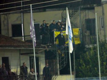 Παραλειπόμενα από το Αγρίνιο