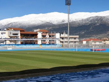 Προκάλεσε τη φίλαθλη κοινή γνώμη η απόφαση της ΕΠΟ