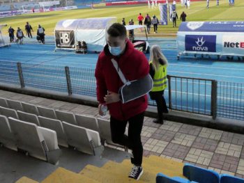 Χωρίς Σιόντη και Οικονομόπουλο στη Λαμία