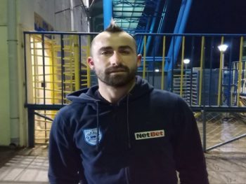 Κρίζμαν: «Να είμαστε ανταγωνιστικοί σε όλα τα τερέν»  