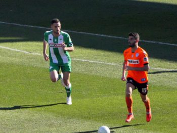  LIVE (ΤΕΛΙΚΟ) ΠΑΣ Γιάννινα - Παναθηναϊκός 2-1