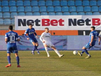 Οι φάσεις του ΠΑΣ Γιάννινα - ΟΦΗ 1-0 (video)