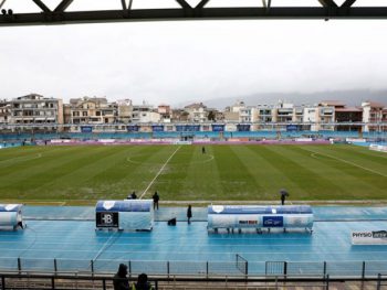 Ερωτηματικά από την αναβολή του αγώνα