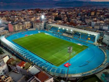 Οριστικό: Στο «Ζωσιμάδες» ΠΑΣ-Παναθηναϊκός