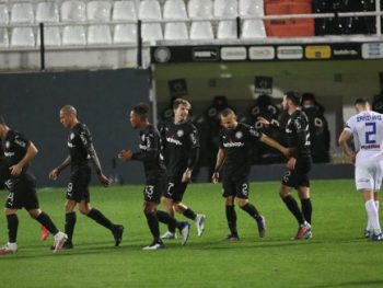 Η αποστολή του ΟΦΗ για τα Γιάννινα