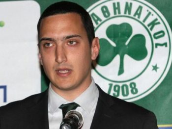 Βλάχος: «Είχαμε συμφωνήσει για αλλαγή έδρας»