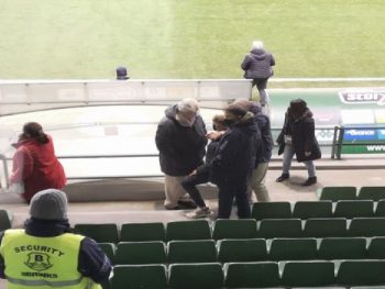 Παραλειπόμενα από τη Λεωφόρο Αλεξάνδρας