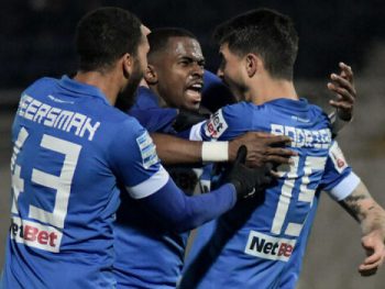 Στην καλύτερη ενδεκάδα ο Εραμούσπε του ΠΑΣ