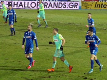 Με τον Ατρόμητο θα ξεκινήσει ο ΠΑΣ τα play out