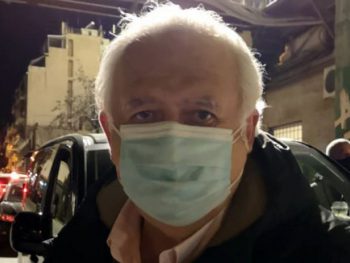 Χριστοβασίλης: «Χαρούμενη όλη η πόλη των Ιωαννίνων» 