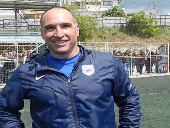 Μπαδήμας: «Συνεχίζουμε το σερί με αυτοπεποίθηση»