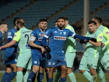Οι φάσεις του ΠΑΣ - Ατρόμητος 1-0 (video) 