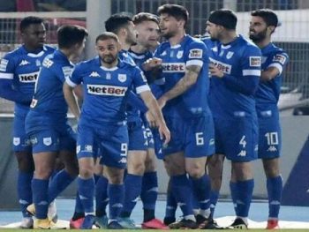 Ξεκινάει η προετοιμασία του ΠΑΣ για Τρίπολη