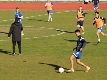Ατομικό πρόγραμμα για Κρίζμαν και Εραμούσπε