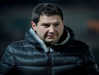 Γιαννίκης: «Τεράστιο επίτευγμα η τρίτη σερί νίκη»