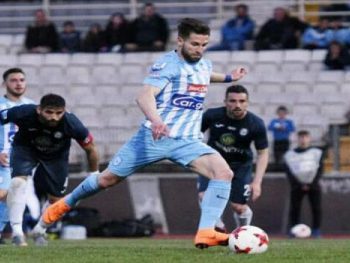 Κόντε: «Εύχομαι να δω τον ΠΑΣ στον τελικό»