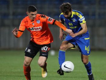 Οι φάσεις από το Αστέρας - ΠΑΣ Γιάννινα 0-1 (video)