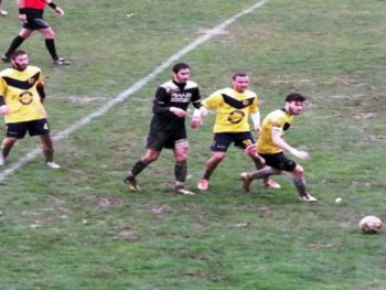 Σαν σήμερα, πρόκριση Χουλιαράδων-Κύπελλο στα Σερβιανά(video)