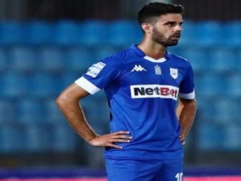 Ντομίνγκεθ: «Πρωτιά στα play out και πρόκριση στον τελικό»