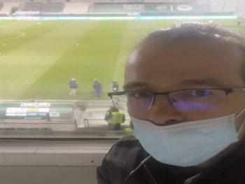 Το PASsports στη Λεωφόρο Αλεξάνδρας