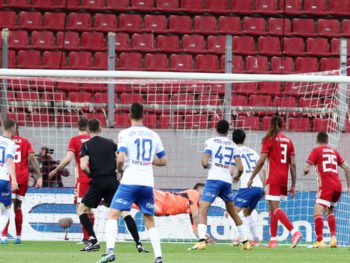 Παραλειπόμενα από το «Γ. Καραϊσκάκης»