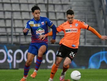 Οι φάσεις του Βόλος-ΠΑΣ Γιάννινα 1-1 (video)