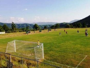 Τις αθλητικές εγκαταστάσεις αναβαθμίζει ο Δήμος Ζαγορίου