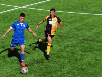 Ξεκινάνε οι προπονήσεις στις Κ 19 των ομάδων της Super League