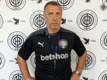 Νιόμπλιας: «Ευχάριστη έκπληξη του πρωταθλήματος ο ΠΑΣ» (video)