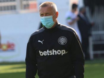 Νιόπλιας: «Είχαμε ξεχάσει πώς κερδίζουμε» 