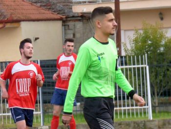 Ο Μιχαηλίδης στο Άρης-Γιάννενα WFC