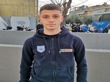 Φήμες για πρόταση του Ολυμπιακού για τον Λώλη