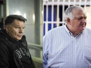 Κούγιας: «Φιλιππινέζα του Σαββίδη ο Χριστοβασίλης»