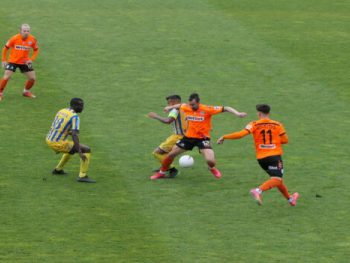 Οι φάσεις του ΠΑΣ - Παναιτωλικός 0-1 (video)