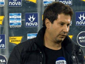 Γιαννίκης: «Ετοιμάζω έκθεση είτε μείνω είτε φύγω»