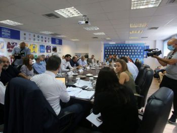 Τμήματα υποδομών και β’ ομάδες στο Δ.Σ. της Super League 