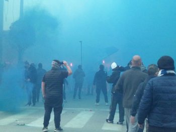 Παραλειπόμενα από το ΠΑΣ-Ολυμπιακός