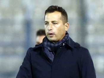 Λόπεθ: «Κυριαρχήσαμε στο πρώτο, ισορροπημένο το δεύτερο»