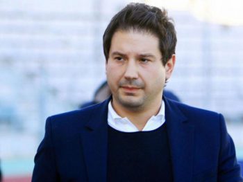 Γιαννίκης: «Δεν ήμασταν αυτοί που έπρεπε»
