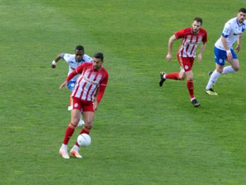 Λιοντάρι ο ΠΑΣ Γιάννινα, ανοιχτή η υπόθεση πρόκριση