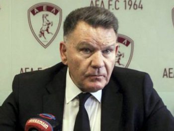 Βολές Κούγια εναντίον ΠΑΣ, Κάργα και Σιδηρόπουλου