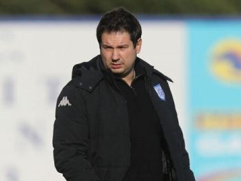 Είπε το πολυπόθητο «ναι» ο Αργύρης Γιαννίκης