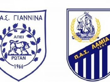 Νίκη με Λαμία για να μείνει στο...κατόπι του Βόλου