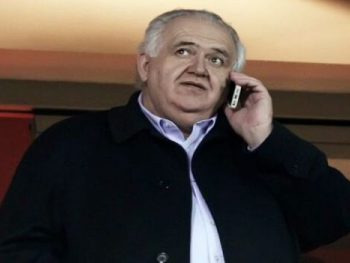 Σε αναζήτηση προπονητή βρίσκεται ο ΠΑΣ