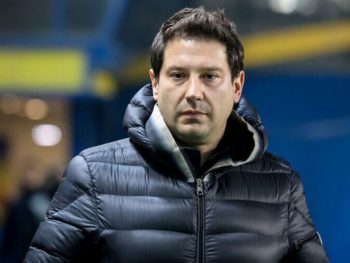 Πήρε παράταση η απάντηση του Γιαννίκη