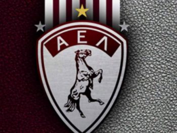 ΠΑΕ ΑΕΛ: «Αναξιόπιστος ο Κάστρο»