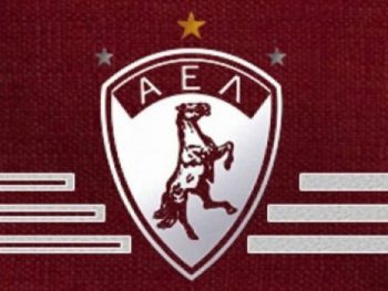 ΠΑΕ ΑΕΛ: «Κόσμημα ο Μπέρτος»