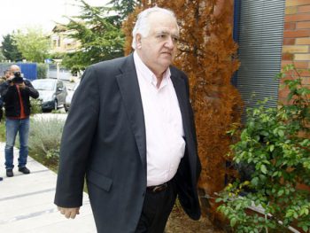 Προτεραιότητα η εύρεση προπονητή στον ΠΑΣ