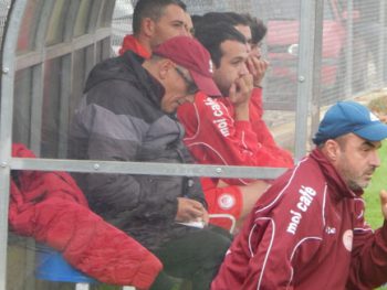 Με Δογορίτη και τη νέα χρονιά ο Βοτανικός-Παρέμεινε ο Σίμος Ναβρούζογλου